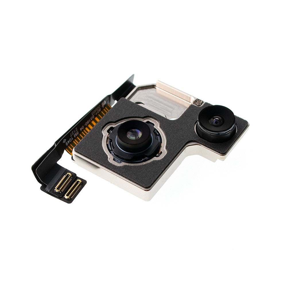 Rear Camera for iPhone 13 / 13 mini (Purple) Rear Camera for iPhone 13 / 13 mini (Purple)